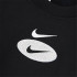 Moletom Nike Swoosh League M Preto