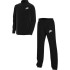 Fato de treino Nike HBR Kids Preto