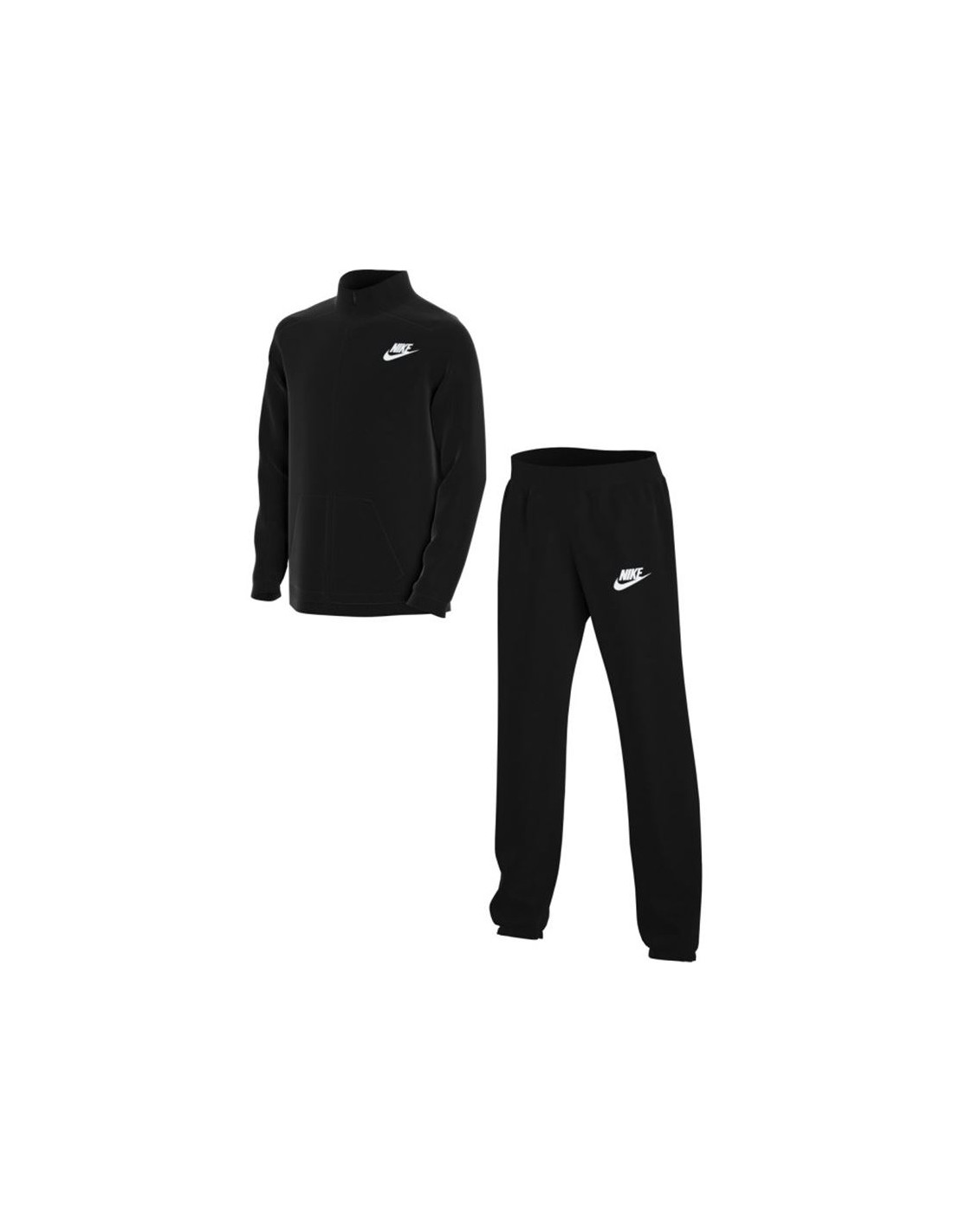 Nike hbr sale tracksuit