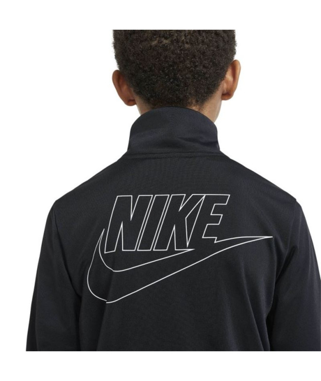 Survêtement Nike HBR Kids Noir