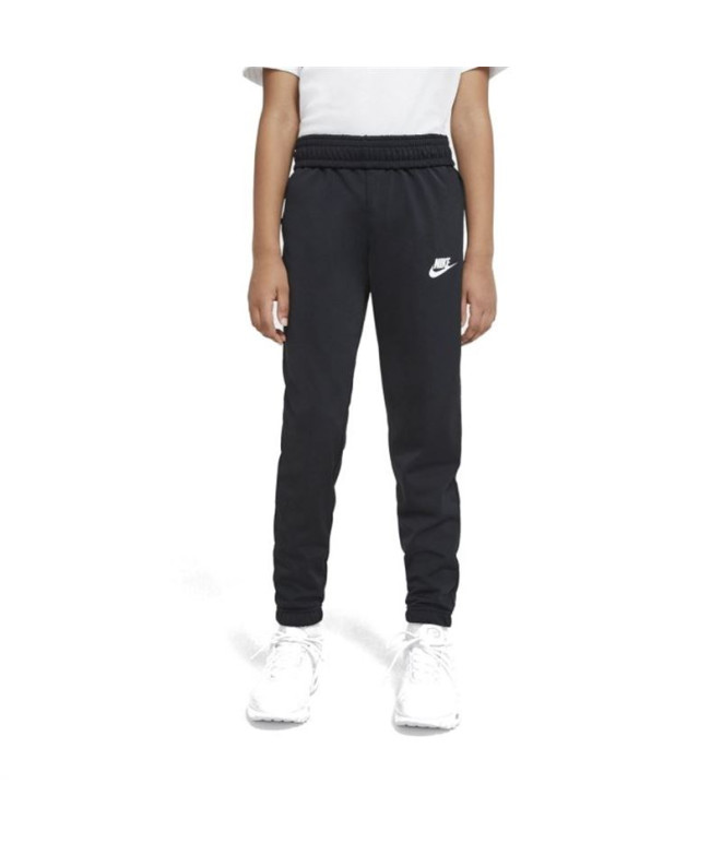 Survêtement Nike HBR Kids Noir