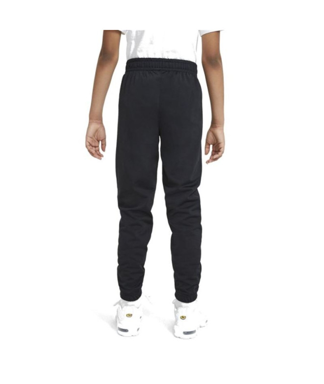 Survêtement Nike HBR Kids Noir