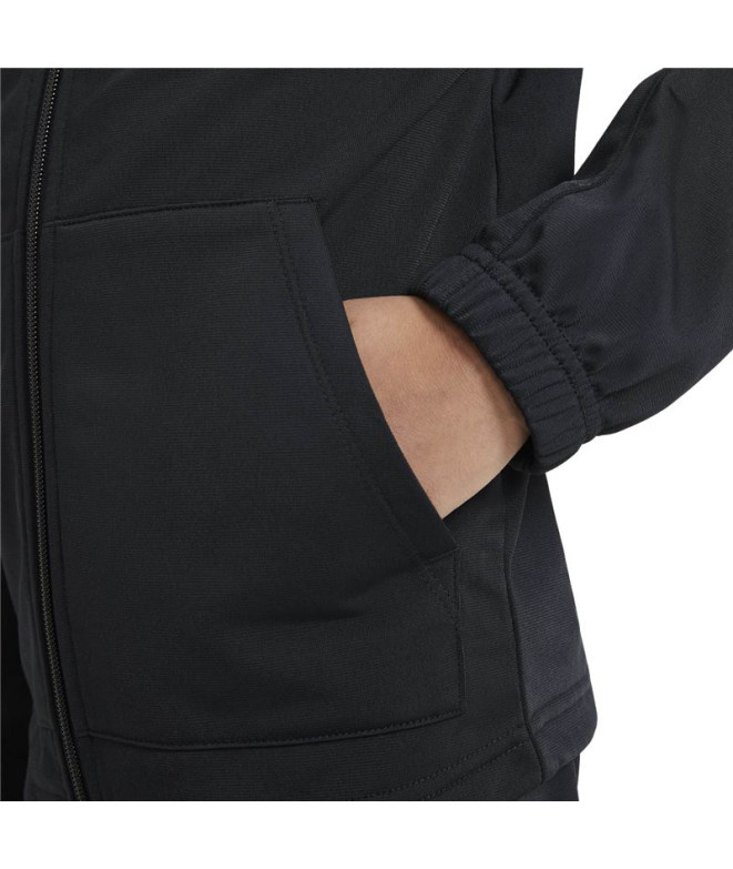 Survêtement Nike HBR Kids Noir