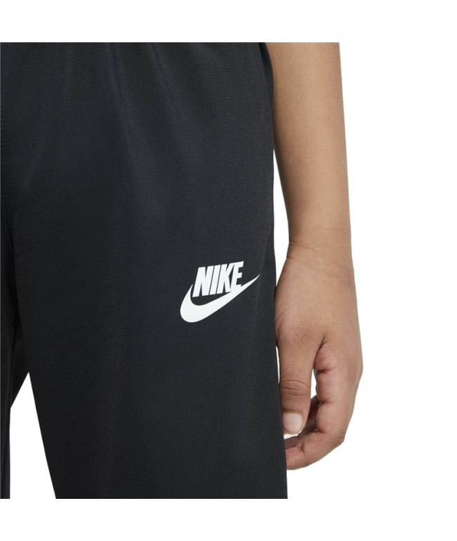 Survêtement Nike HBR Kids Noir