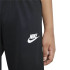 Fato de treino Nike HBR Kids Preto