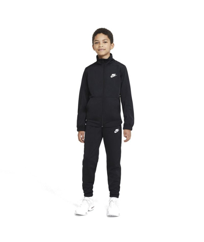 Survêtement Nike HBR Kids Noir