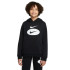 Moletom Nike Roupa de desporto para rapaz Preto