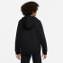 Moletom Nike Roupa de desporto para rapaz Preto