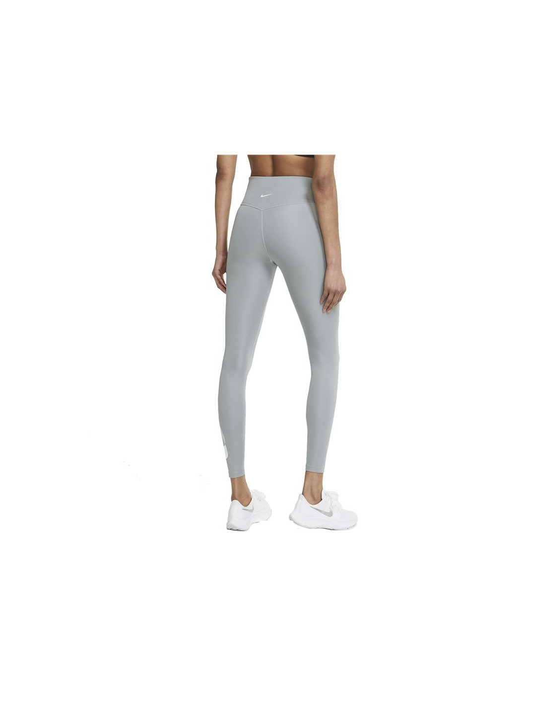 nike mallas swoosh running