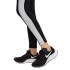 Malhas de fitness Nike Dri-FIT Pro Warm Meninas Preto