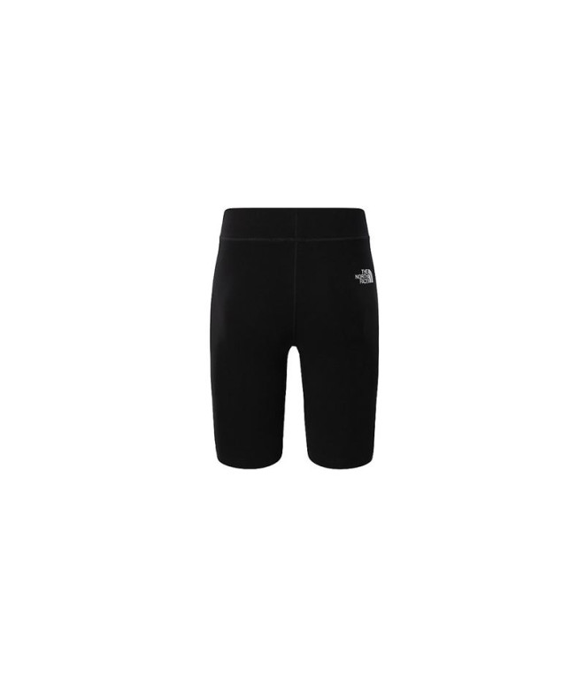 Collants de treino The North Face Interlock W...