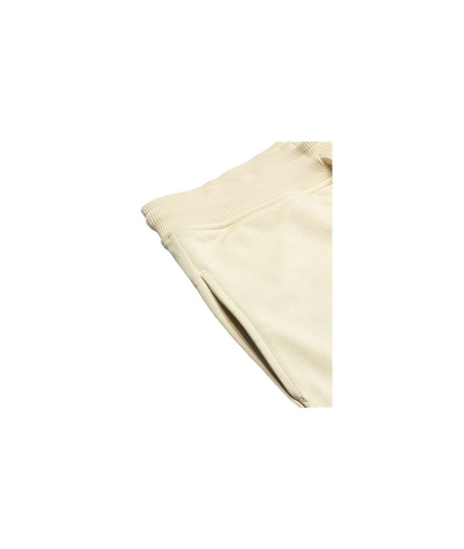 Pantalones cortos The North Face Stand M Beige