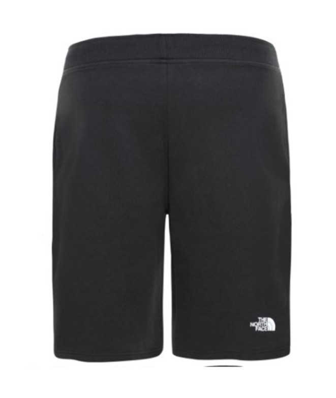 Pantalons short The North Face Standart Short M...