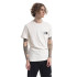 Camiseta de manga curta The North Face Berkeley California M White