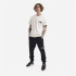 Camiseta de manga curta The North Face Berkeley California M White