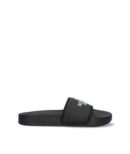 Chinelos The North Face Basecamp M Preto