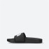 Chanclas The North Face Basecamp M Black