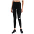 Collants de treino The North Face Interlock W Preto