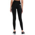 Collants de treino The North Face Interlock W Preto