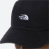 Gorra The North Face Washed Norm Black