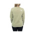 Camisola sem capuz The North Face Standard Crew W Verde
