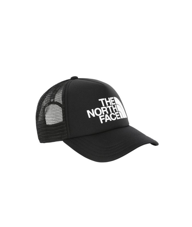 The North Face Goblin Trucker Cap Noir