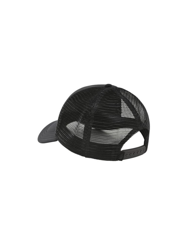 Gorra the North Face Goblin Trucker Black