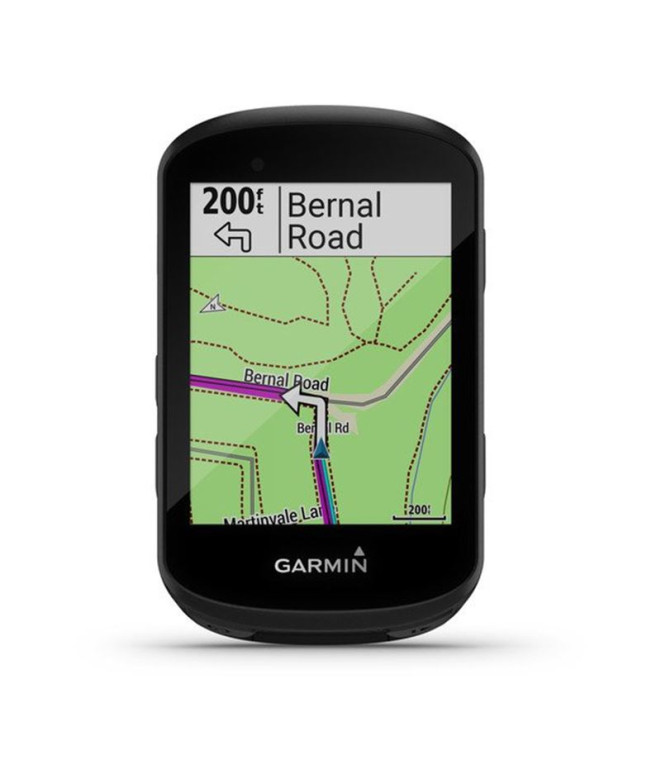 Navigator GPS Garmin Edge 530