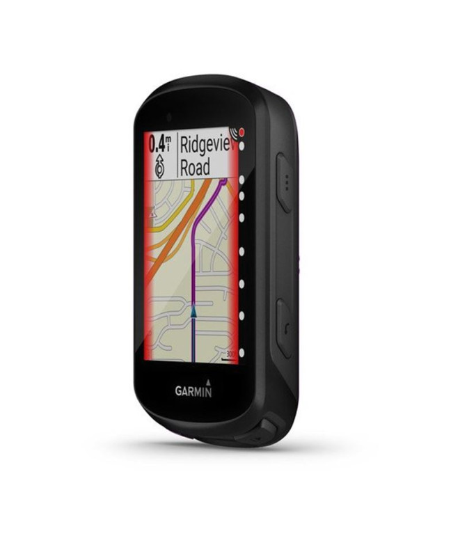 Navegador GPS Garmin Edge 530