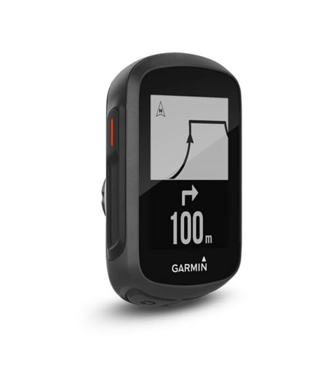 Navigateur GPS Garmin Edge 130 Plus