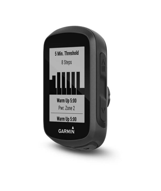Navigateur GPS Garmin Edge 130 Plus