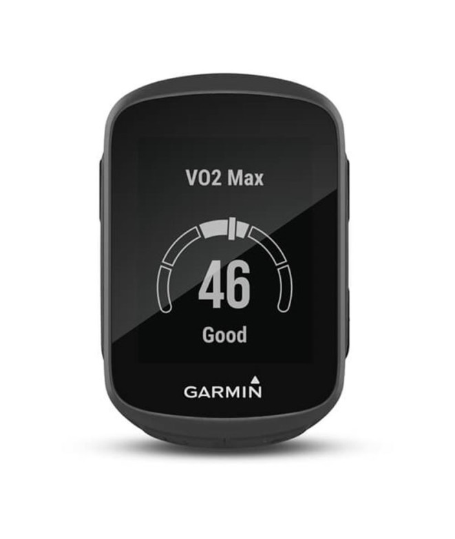 Navegador GPS Garmin Edge 130 Plus