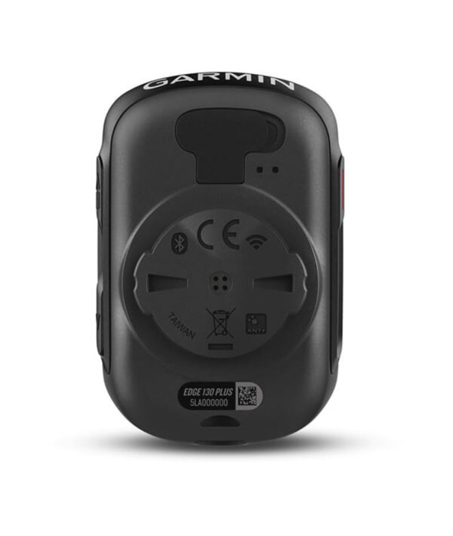 Navegador GPS Garmin Edge 130 Plus