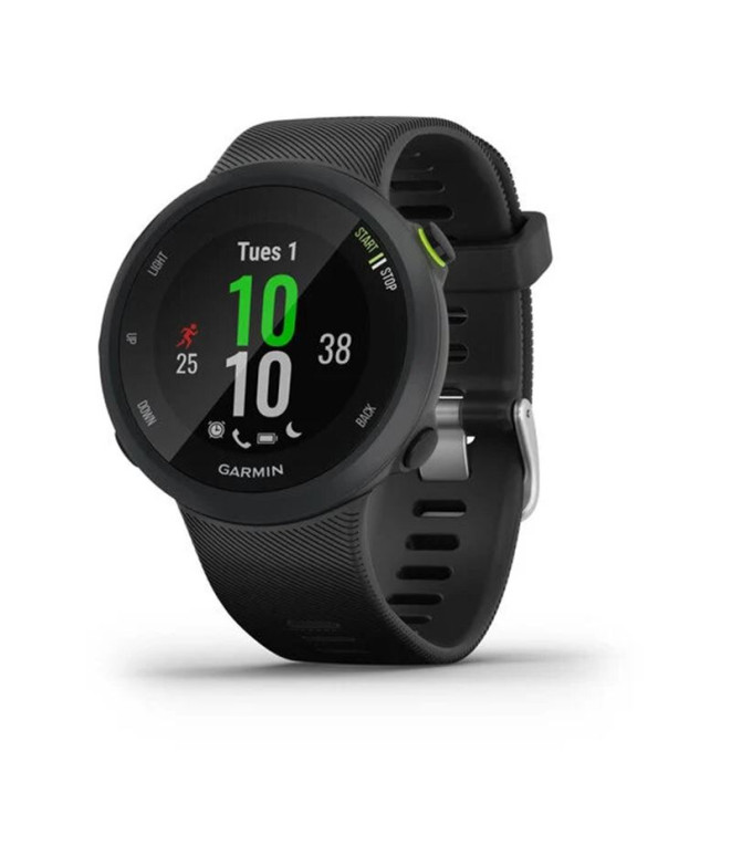 Montre Garmin Forerunner 45 Noir