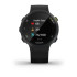 Relógio Garmin Forerunner 45 Preto