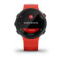 Relógio Garmin Forerunner 45 Vermelho