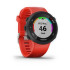 Montre Garmin Forerunner 45 Rouge