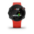 Montre Garmin Forerunner 45 Rouge