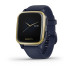 Reloj Garmin Venu Sq Music Azul