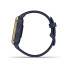 Reloj Garmin Venu Sq Music Azul