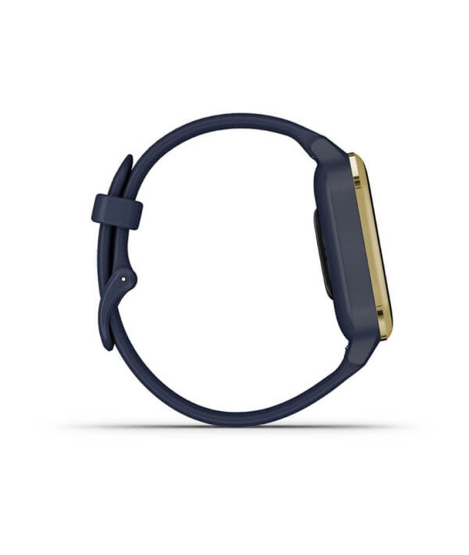 Reloj Garmin Venu Sq Music Azul