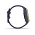 Reloj Garmin Venu Sq Music Azul
