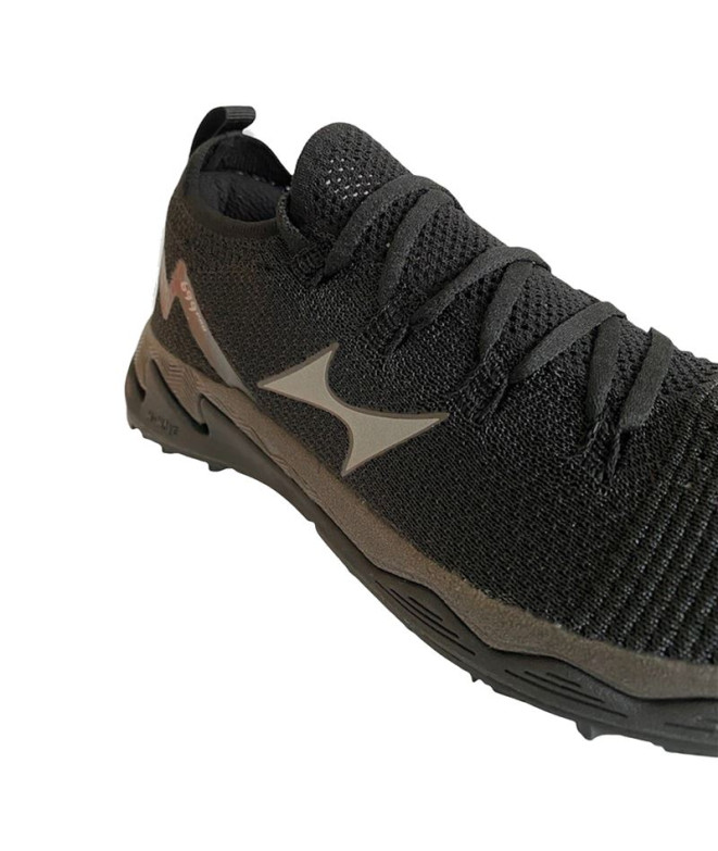 Sapatilhas de Running Health 699PRO Preto