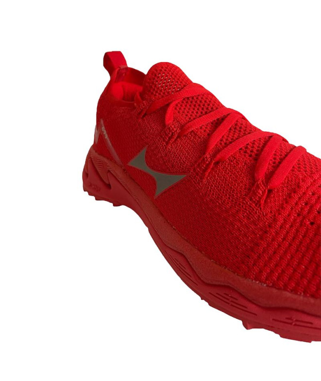 Sapatilhas de Running Health 699PRO Vermelho
