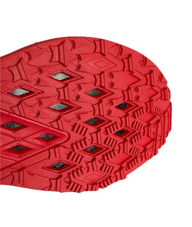 Sapatilhas de Running Health 699PRO Vermelho