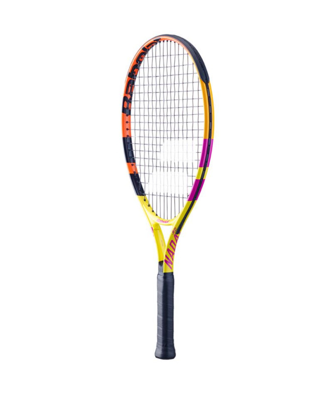 Raqueta de tenis Babolat NADAL JR 19 S Yellow
