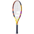 Raquete tênis Babolat por NADAL JR 19 S Amarelo