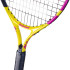 Raqueta de tenis Babolat NADAL JR 19 S Yellow