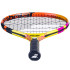 Raquete tênis Babolat de NADAL JR 21 S Amarelo