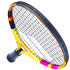 Raquete tênis Babolat de NADAL JR 21 S Amarelo